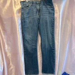 Lucky Brand 361 Vintage straight